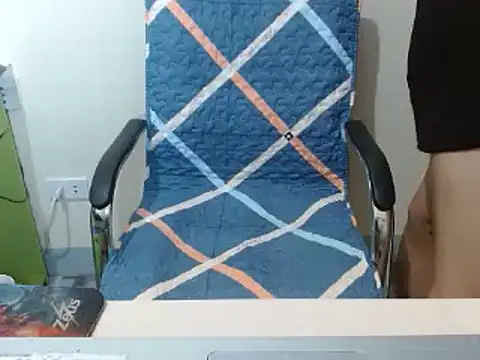 Snapshot of Hot_ClaudJeanxx chatting on February 28, 12:32 am Hot ClaudJeanxx online show from February 28, 12:32 am