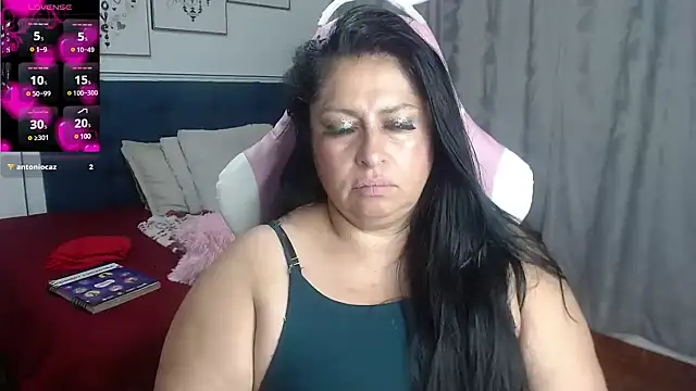 Keyla01  online show from January 31, 9:27 am