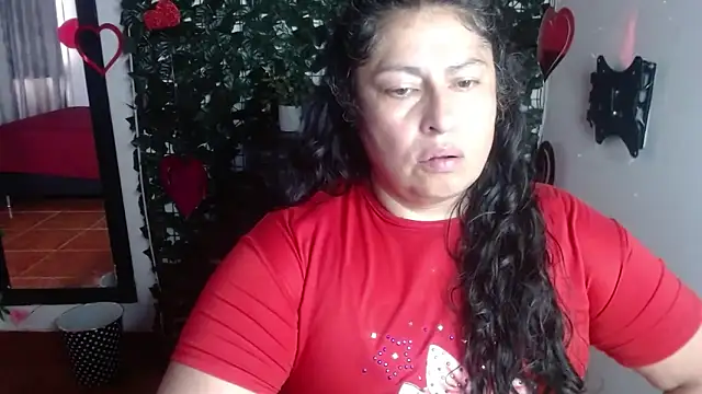 Keyla01  online show from February 4, 6:27 pm