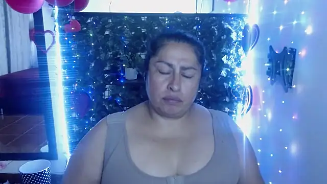 Keyla01  online show from February 5, 12:31 am