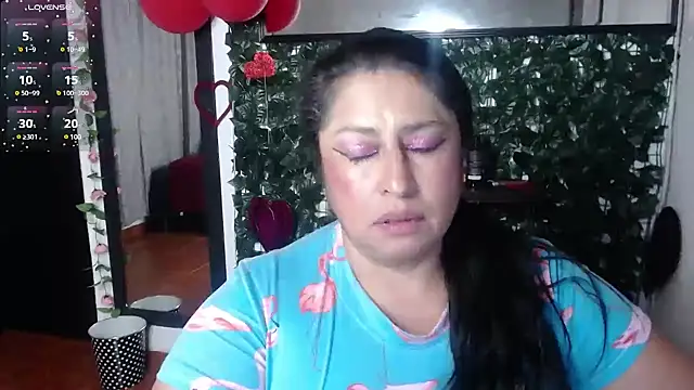 Keyla01  online show from February 9, 6:33 am