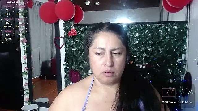 Keyla01  online show from February 9, 3:34 pm