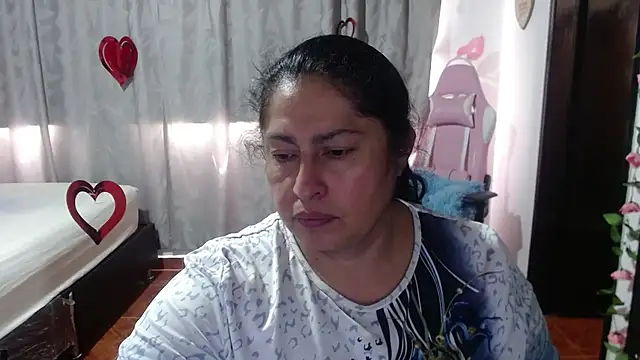 Keyla01  online show from February 12, 4:22 pm