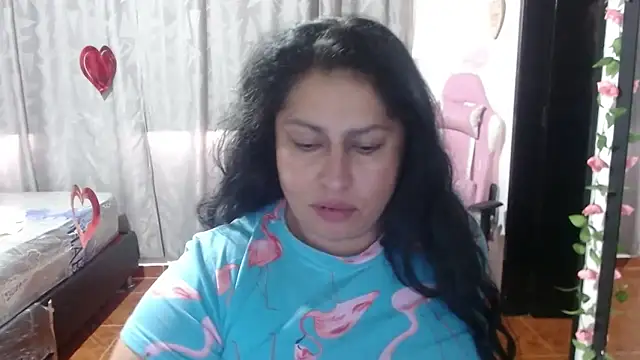 Keyla01  online show from February 14, 3:26 pm