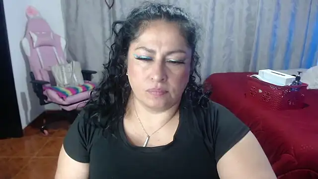 Keyla01  online show from March 19, 12:15 am