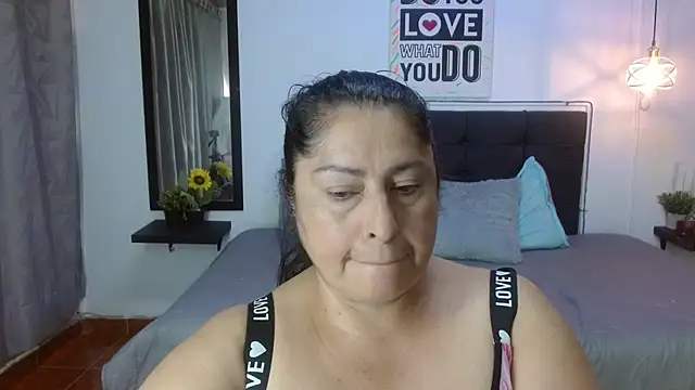 Keyla01  online show from February 6, 7:17 pm