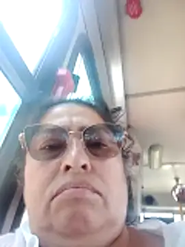 Keyla01  online show from March 13, 5:30 pm