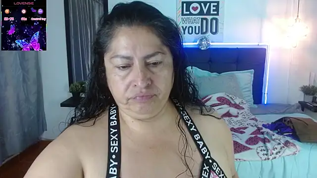 Keyla01  online show from March 19, 12:20 pm