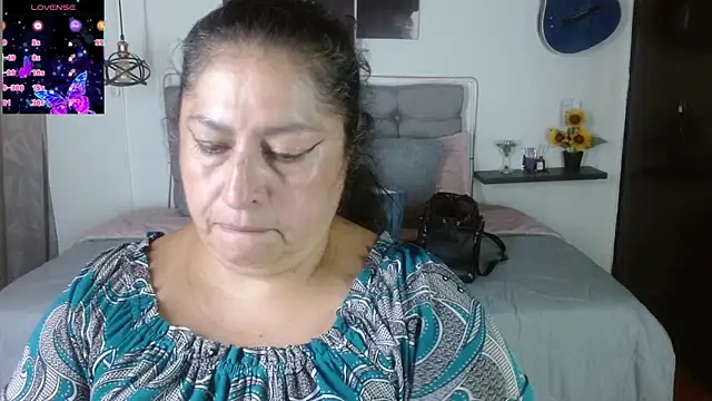 Keyla01  online show from April 24, 6:32 pm