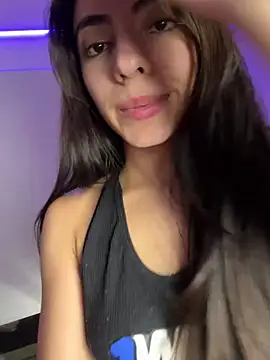 Snapshot of martiiaciar chatting on February 27, 2:21 am martiiaciar online show from February 27, 2:21 am