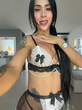 morganaramirez online show from June 30, 8:21 pm