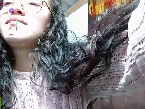 Snapshot of Olivia_Bright chatting on June 30, 12:55 am Olivia Bright online show from June 30, 12:55 am
