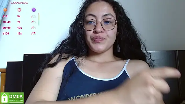 Snapshot of Olivia_Bright chatting on July 8, 5:17 pm Olivia Bright online show from July 8, 5:17 pm