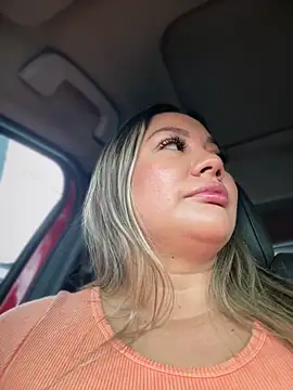 ValeryGrey online show from January 16, 5:01 pm