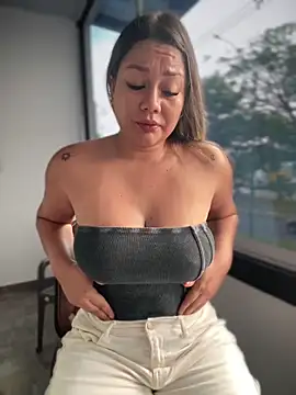 ValeryGrey online show from February 28, 10:50 pm