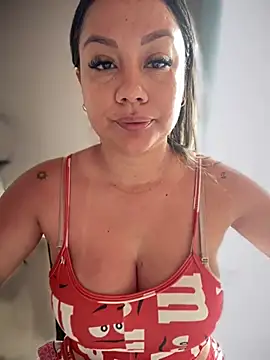 ValeryGrey online show from March 5, 2:45 pm