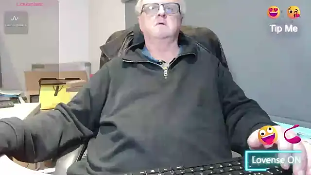 bigbadjon69 online show from January 26, 3:25 pm