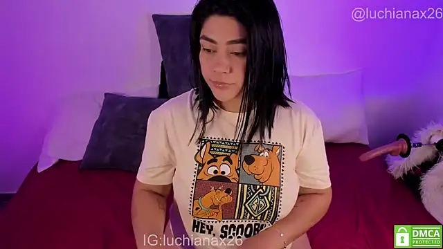 Snapshot of lucy26_ chatting on March 24, 2:38 am lucy26 online show from March 24, 2:38 am