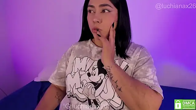 Snapshot of lucy26_ chatting on March 26, 5:13 am lucy26 online show from March 26, 5:13 am