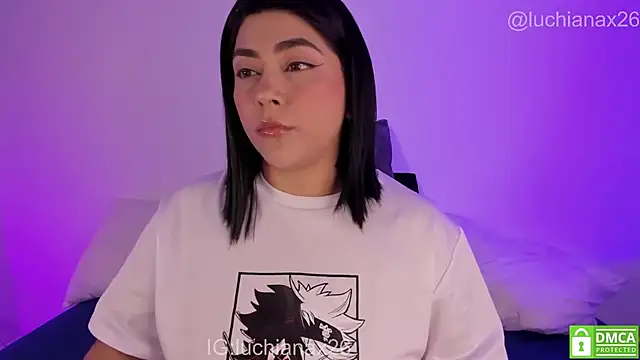 Snapshot of lucy26_ chatting on March 27, 2:28 am lucy26 online show from March 27, 2:28 am