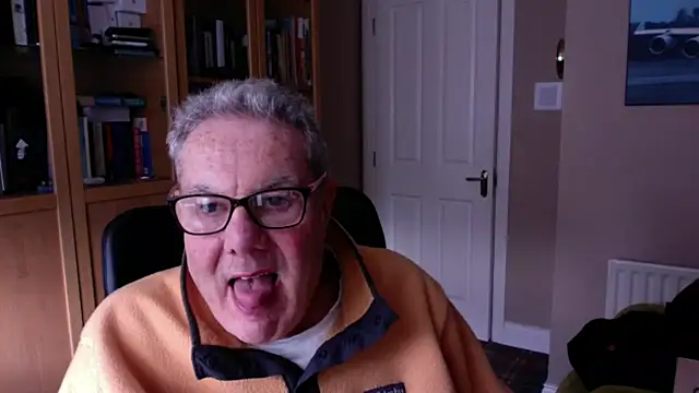 Oldpistolpete online show from January 16, 3:02 pm