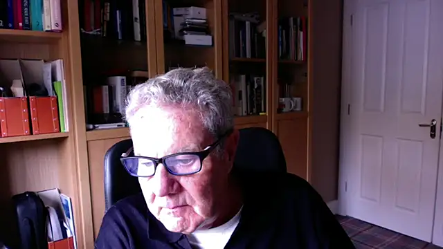 Oldpistolpete online show from October 2, 9:05 am