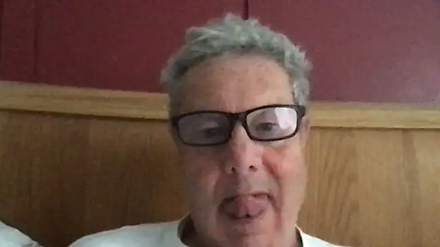 Oldpistolpete online show from October 7, 8:55 am