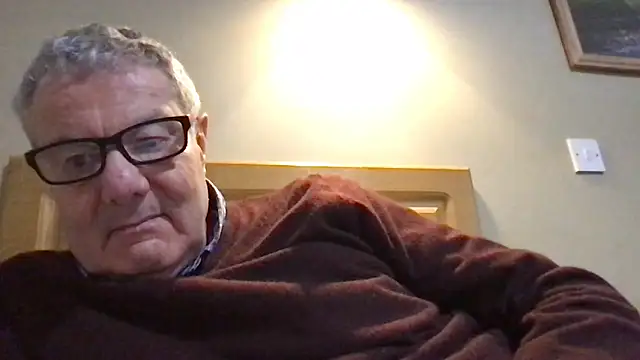 Oldpistolpete online show from February 6, 7:17 pm