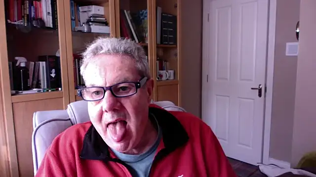 Oldpistolpete online show from February 15, 2:36 pm