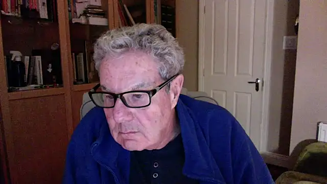Oldpistolpete online show from March 12, 10:38 pm