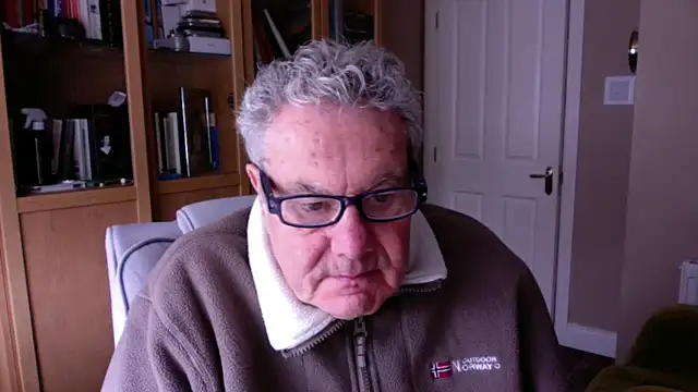 Oldpistolpete online show from March 13, 10:44 am