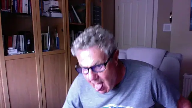 Oldpistolpete online show from June 2, 9:11 am