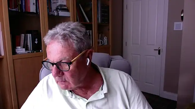 Oldpistolpete online show from June 10, 5:34 pm