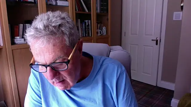 Oldpistolpete online show from June 13, 10:35 am