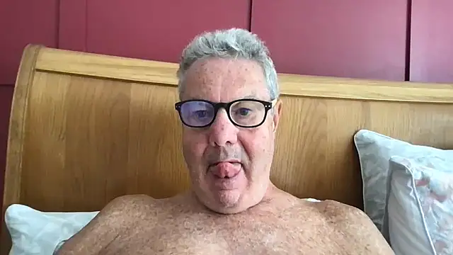 Oldpistolpete online show from June 14, 3:25 pm