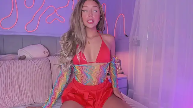 Sofly s online show from October 10, 12:04 pm