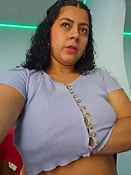 Mary pinkish online show from December 3, 9:34 pm