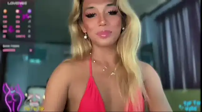 cockprincess diannaxx online show from January 18, 7:07 am