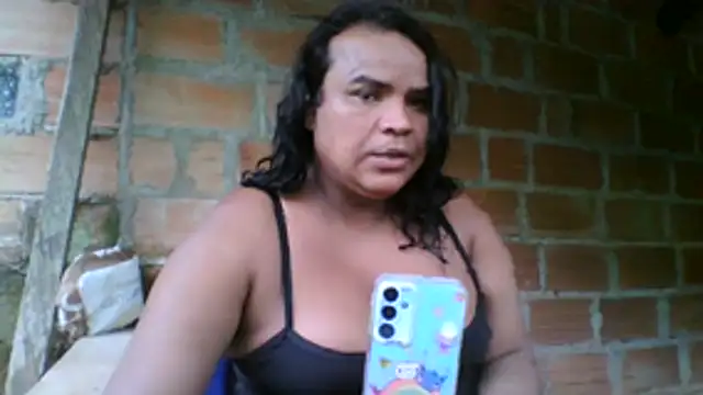 luciana osorno online show from July 18, 11:58 am