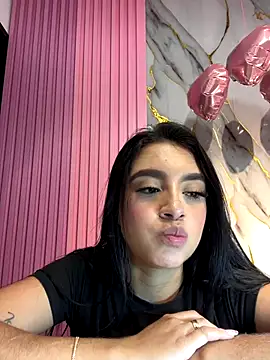 Victoria adaams online show from October 8, 11:13 pm