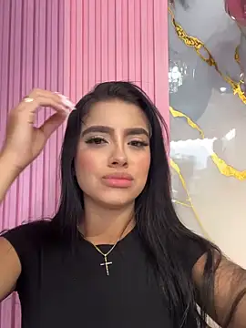 Victoria adaams online show from October 21, 7:36 pm