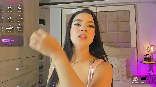 Victoria adaams online show from October 25, 10:34 am