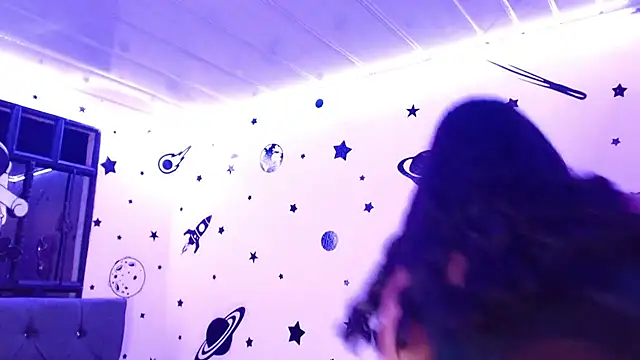 tatiana wd online show from December 13, 2:10 am