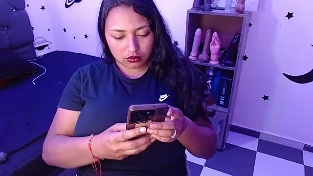 tatiana wd online show from March 16, 1:38 am