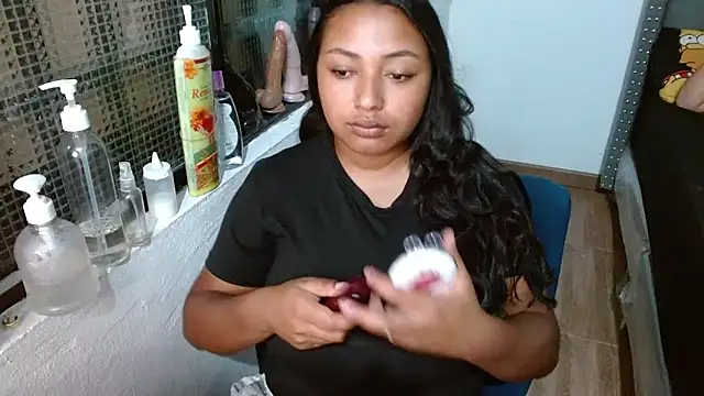 tatiana wd online show from November 2, 2:03 am