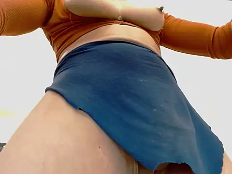 XratedTransGoddess online show from March 6, 10:36 pm