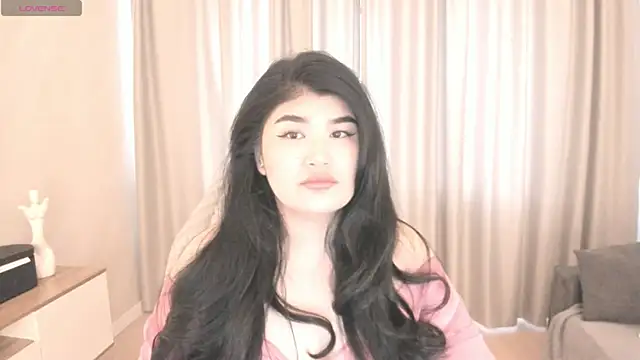 mia lui online show from July 1, 3:41 am