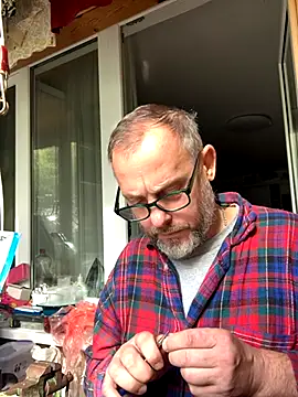 GHsveter online show from September 30, 11:37 am