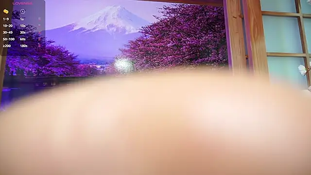 miss sharlotte18 online show from January 13, 9:20 pm