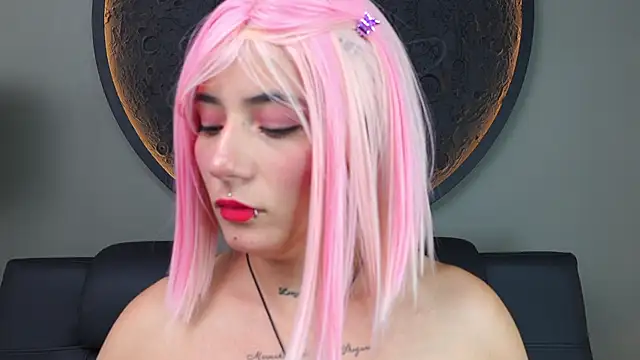 miss sharlotte18 online show from September 23, 6:11 pm